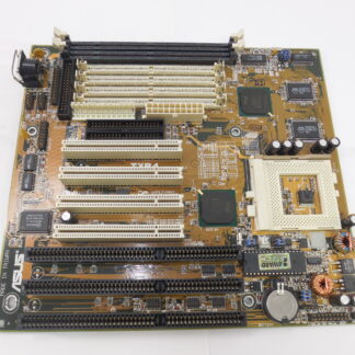 ПЛАТЫ МАТЕРИНСКИЕ ДО PENTIUM 4