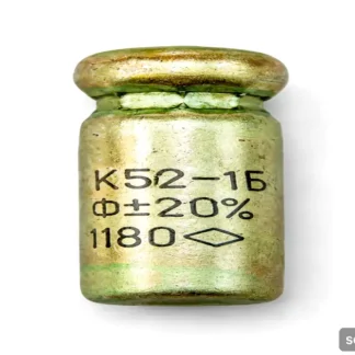 К52-1 Мелкие/крупные