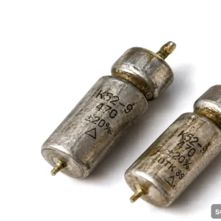К52-9 корпус