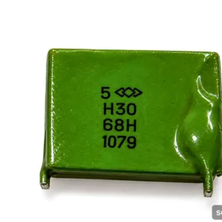 КМ зелёные (Н30) 68n
