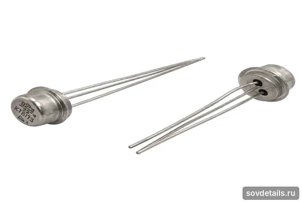 КТ 301,306,312,316 и подобные (белые)