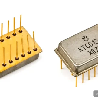 КТС 613 (желтое дно)