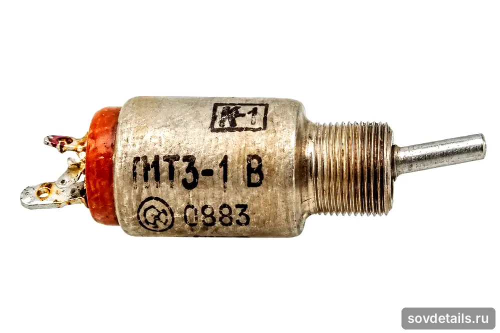 П1Т3-1В