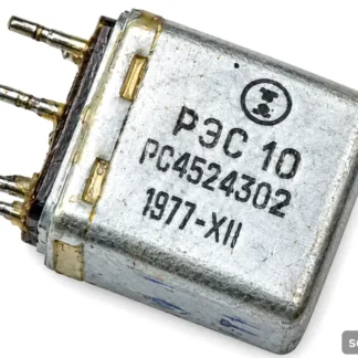 РЭС 10 до 82 года целая (301,302,303,304)