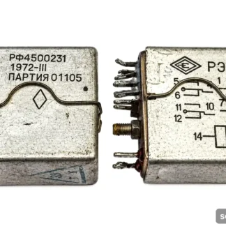 РЭС 22 до 74 года (200-299)