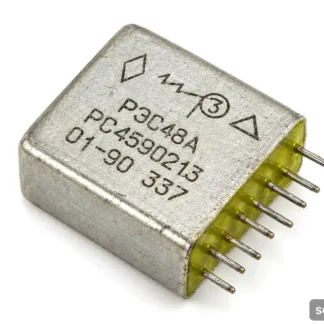 РЭС 48 до 90.12 года (213-218)