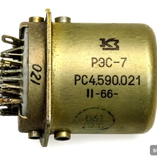 РЭС 7