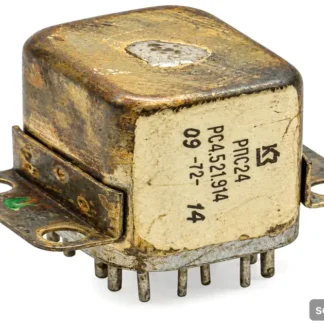 РПС 24 по 90 год