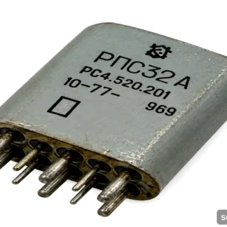 РПС 32 до 92 года (201-208)