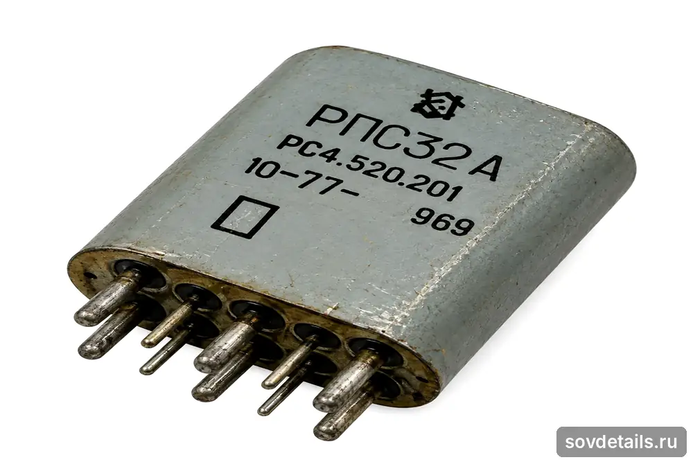 РПС 32 до 92 года (201-208)
