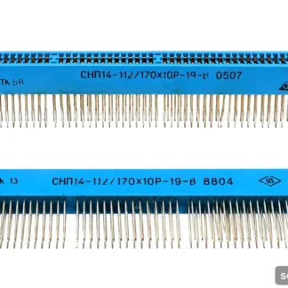 СНП 14-112 розетка