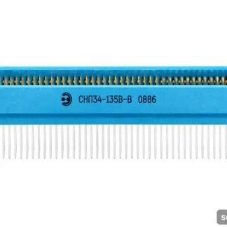 СНП 34-135 вилка локальная