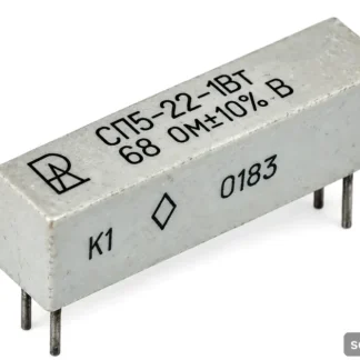 СП5-14…на 22,33,47,68Ом